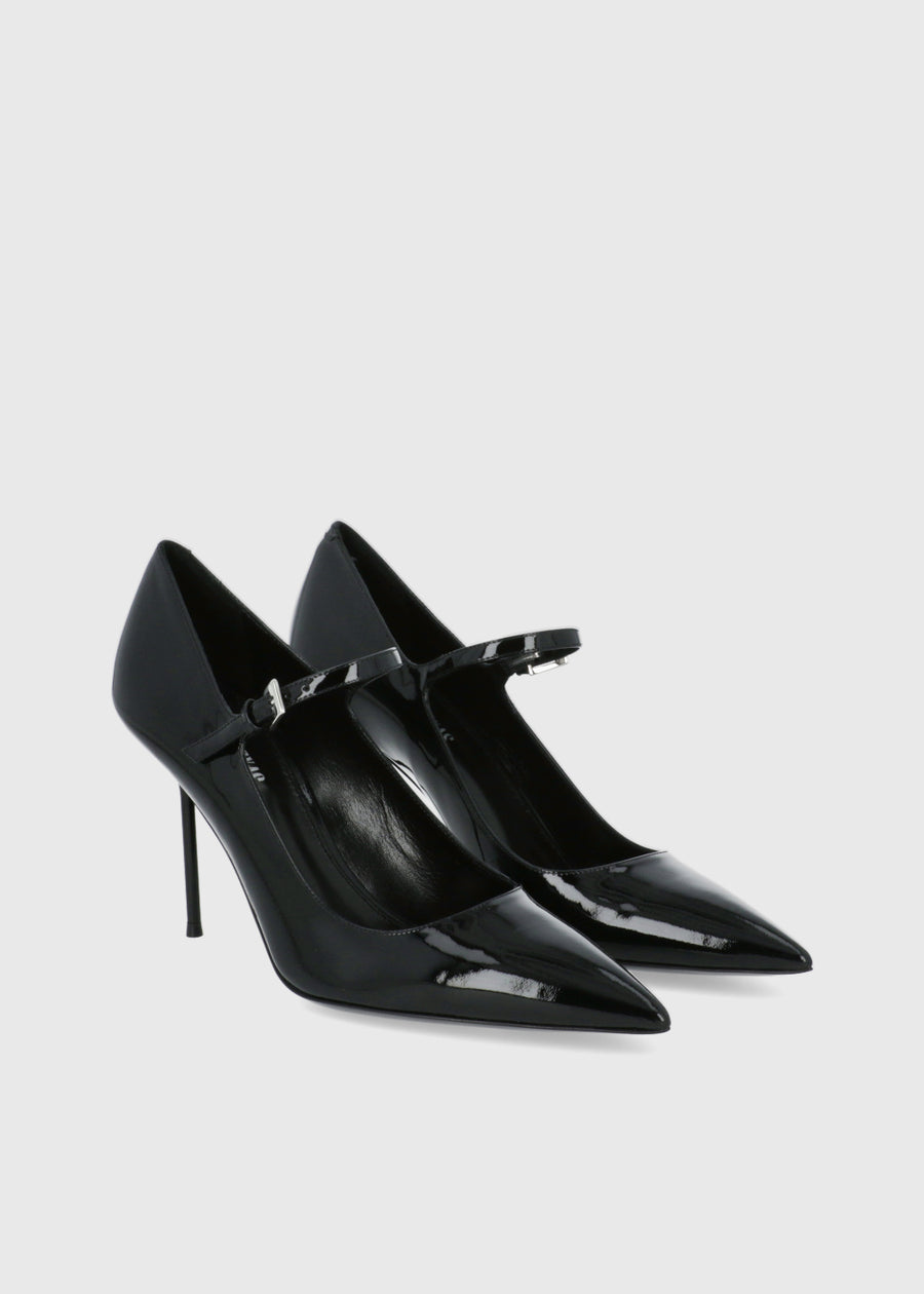 Paris Texas Zapatillas Lidia Mary Jane PTX-PX1735