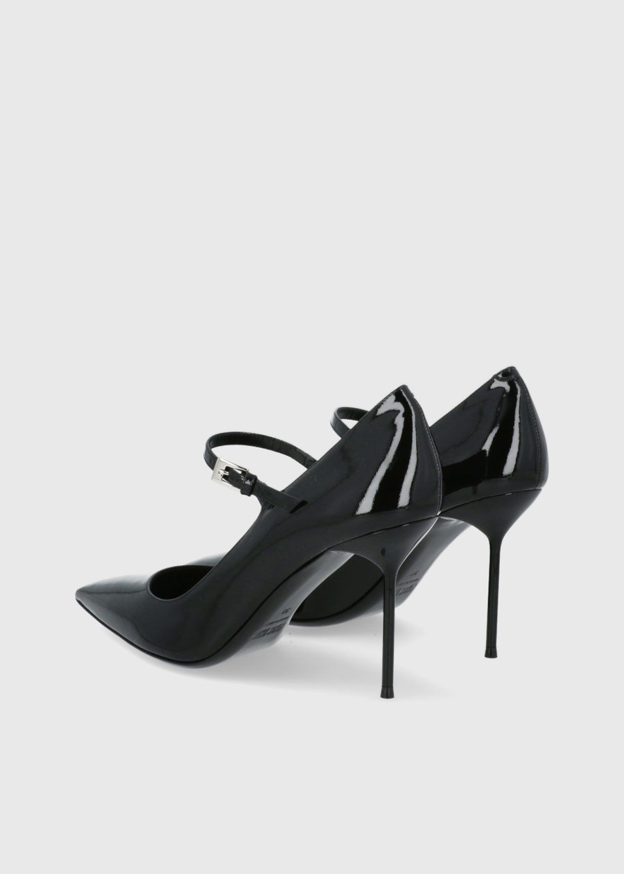 Paris Texas Zapatillas Lidia Mary Jane PTX-PX1735