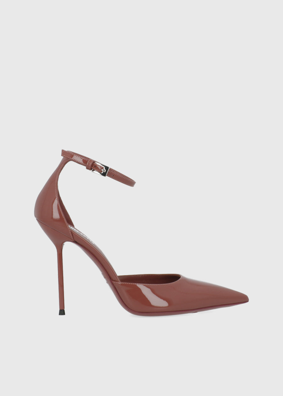 PARIS TEXAS Zapatilla Lidia Ankle Strap PTX-PX1737