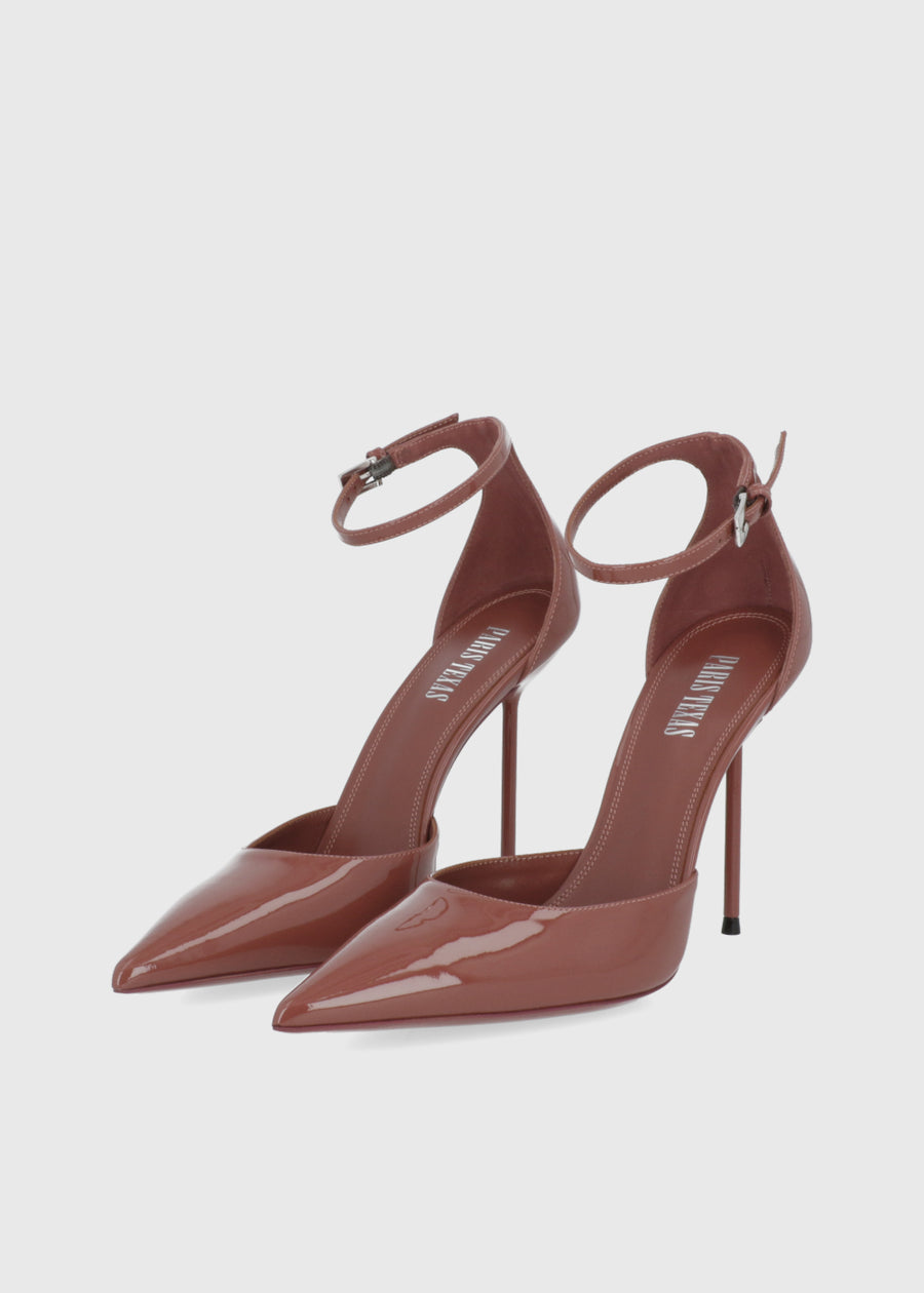 PARIS TEXAS Zapatilla Lidia Ankle Strap PTX-PX1737