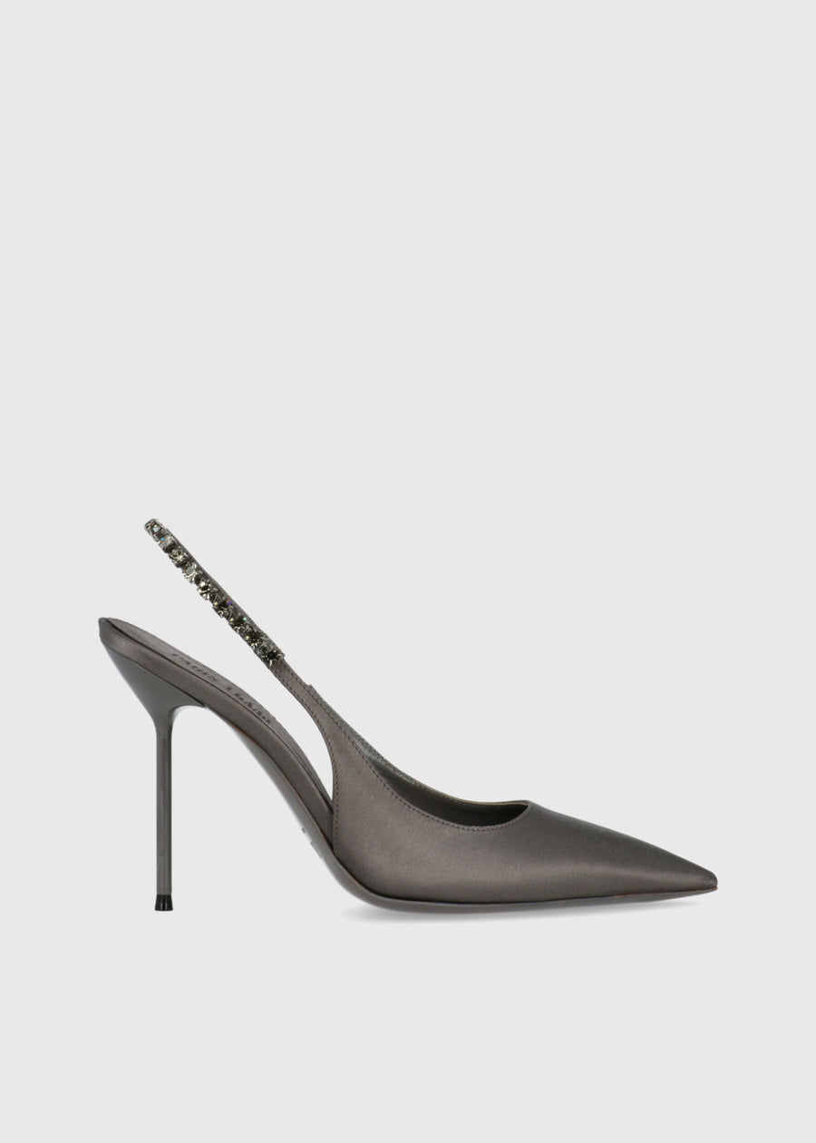 Paris Texas Slingbacks LIDIA PTX-PX1767