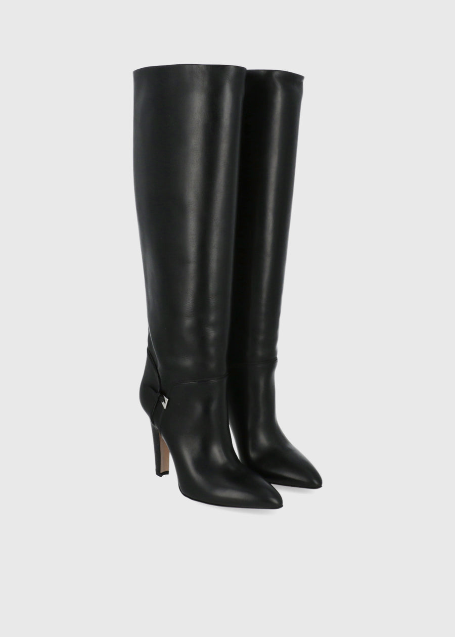 Paris Texas ELSA MINI BUCKLE PTX-PX1790