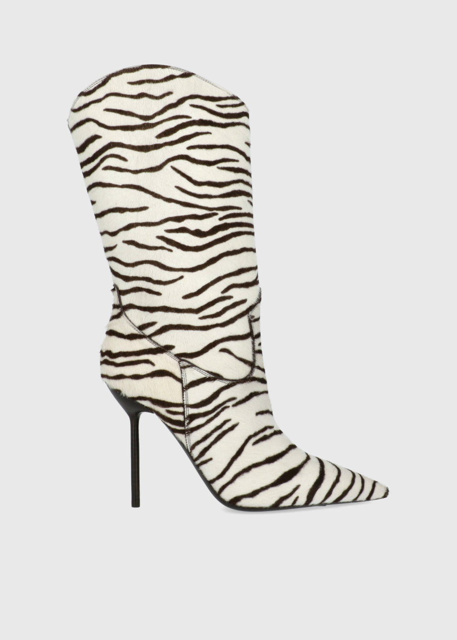Paris Texas Botas LIDIA WESTERN PTX-PX1812