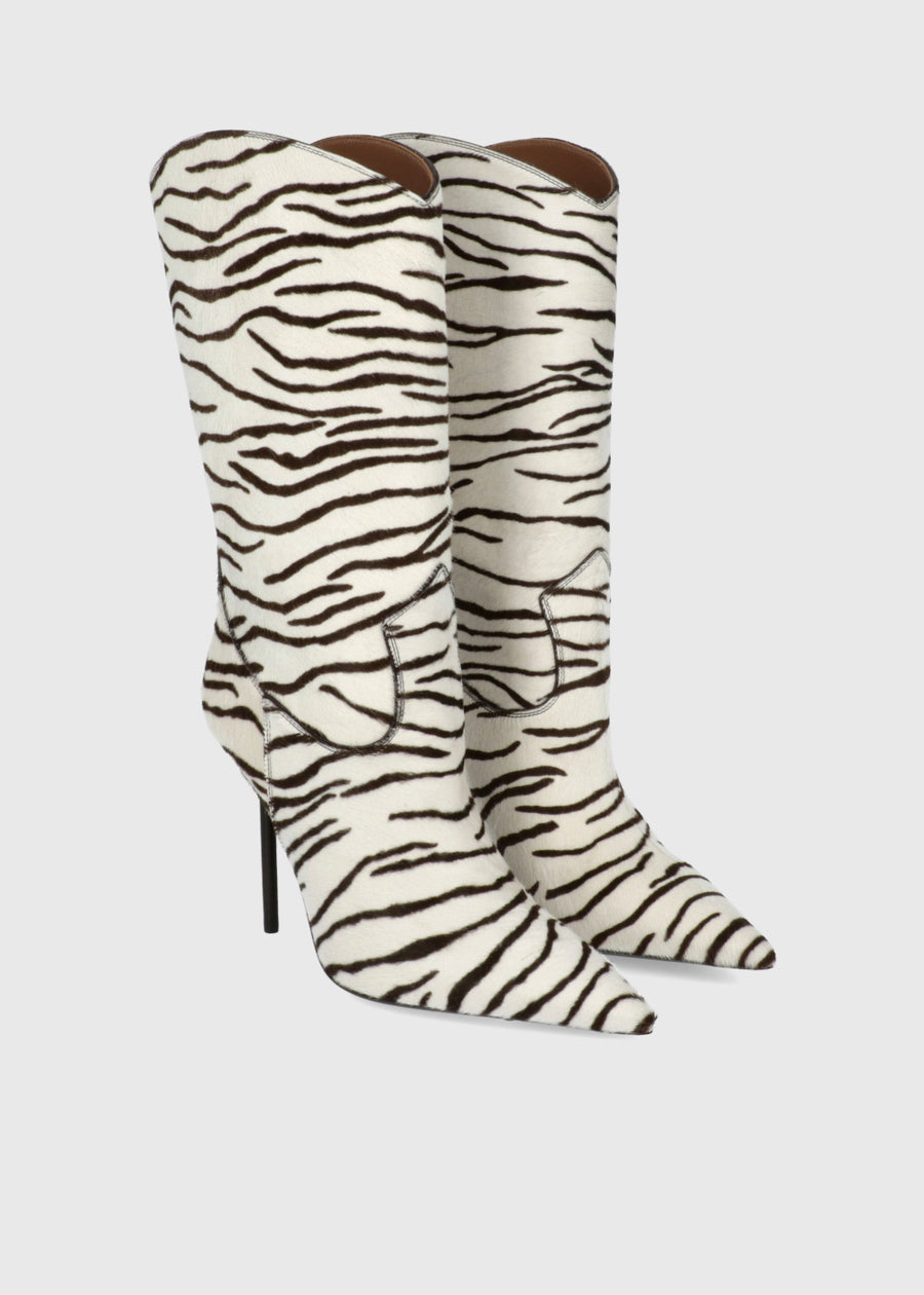 Paris Texas Botas LIDIA WESTERN PTX-PX1812