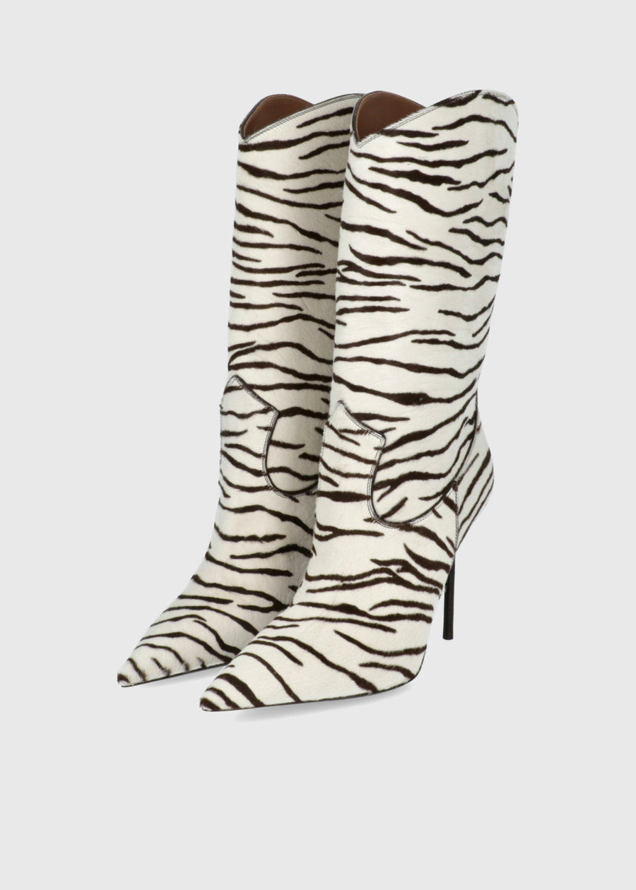 Paris Texas Botas LIDIA WESTERN PTX-PX1812