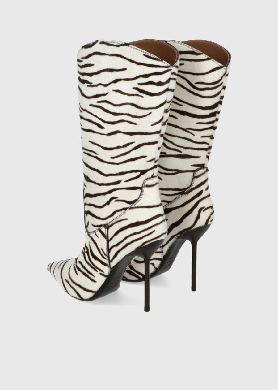 Paris Texas Botas LIDIA WESTERN PTX-PX1812