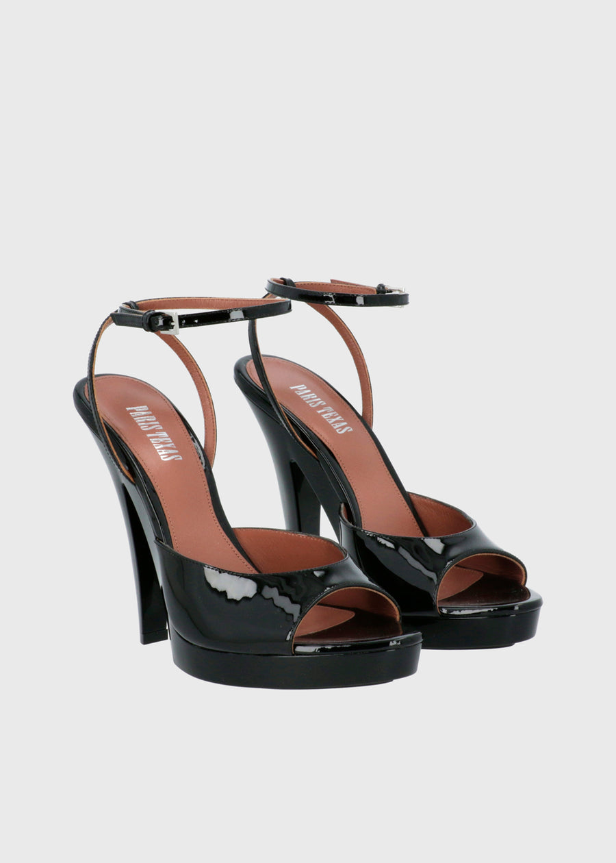 Paris Texas Sandalias Gala PTX-PX1896