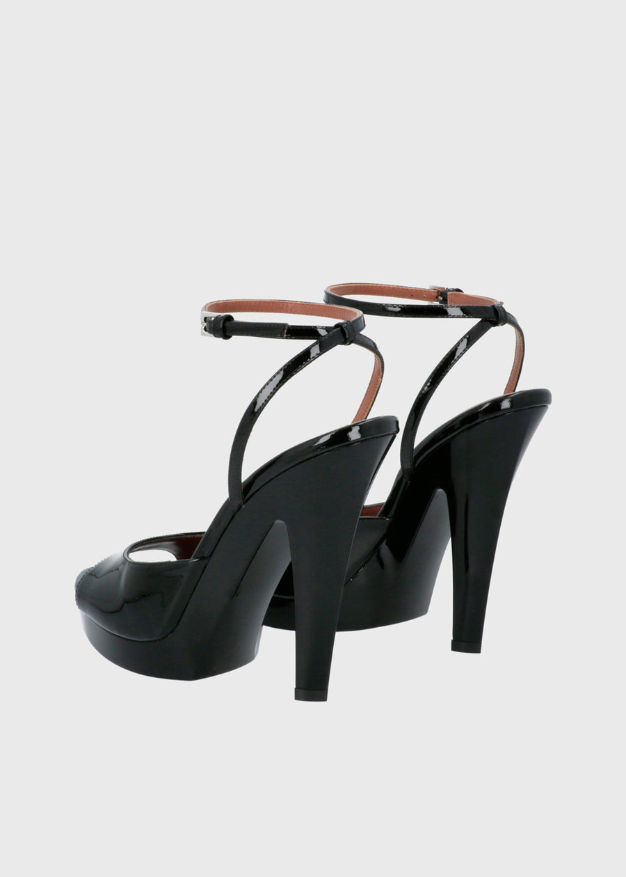 Paris Texas Sandalias Gala PTX-PX1896
