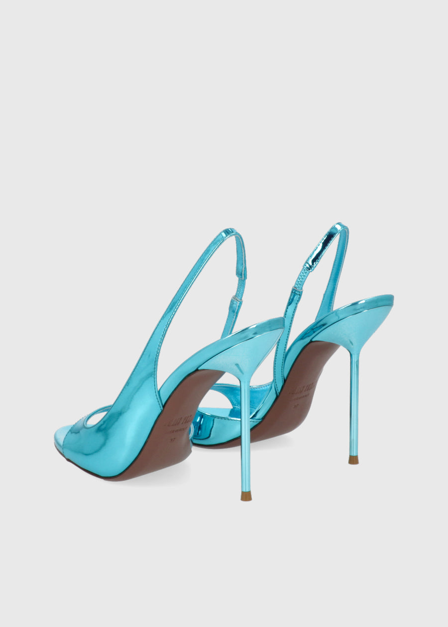 Paris Texas Slingbacks Lidia PTX-PX1950