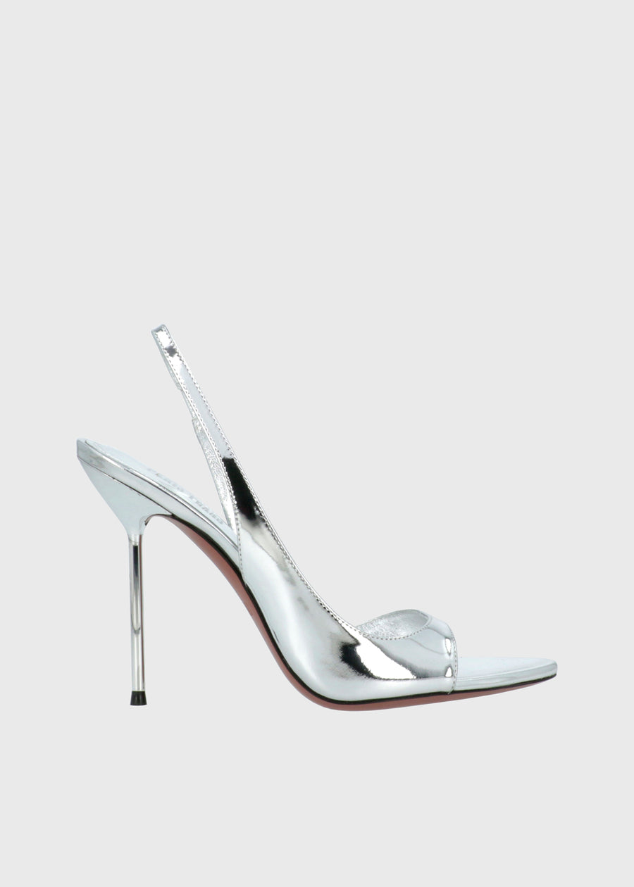 Paris Texas Slingbacks Lidia PTX-PX1950