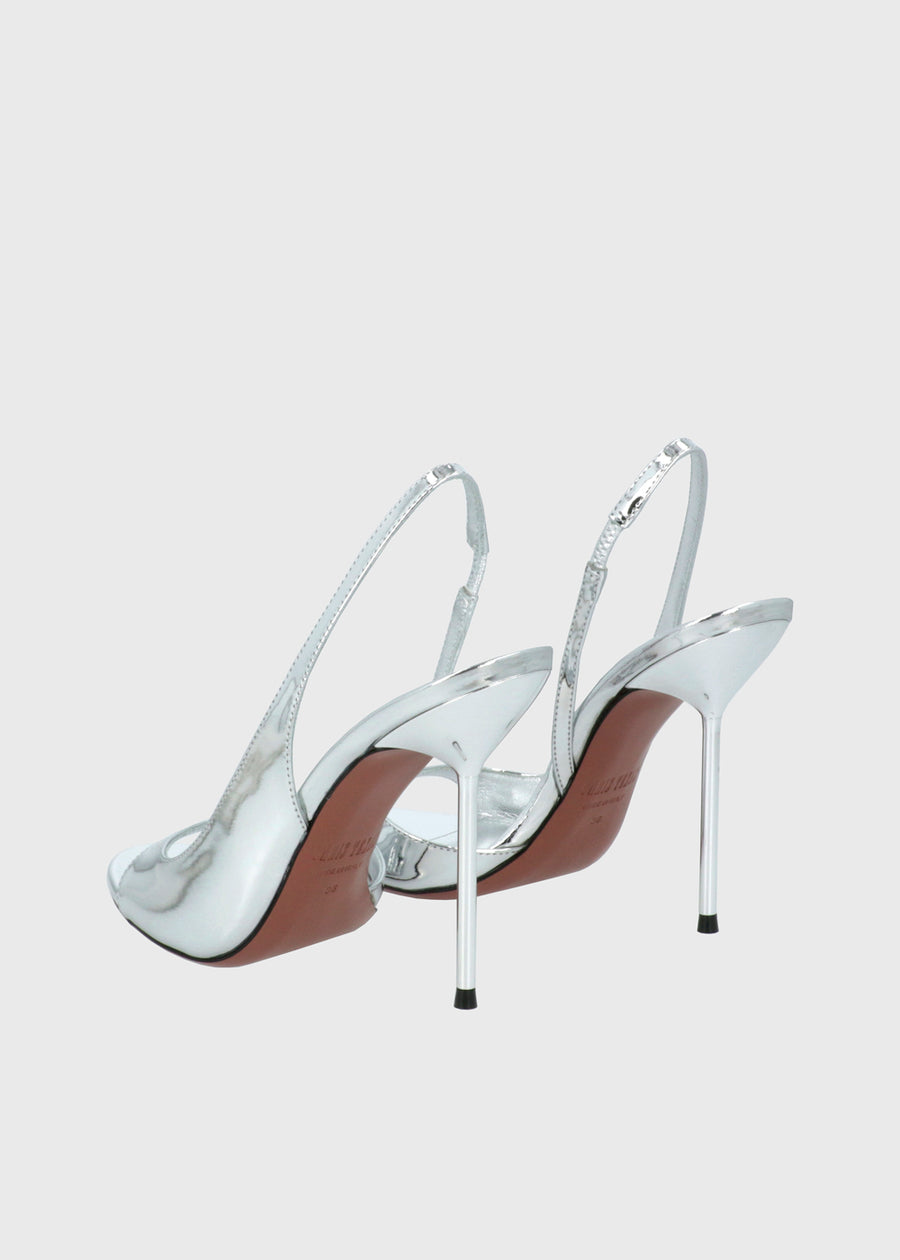 Paris Texas Slingbacks Lidia PTX-PX1950