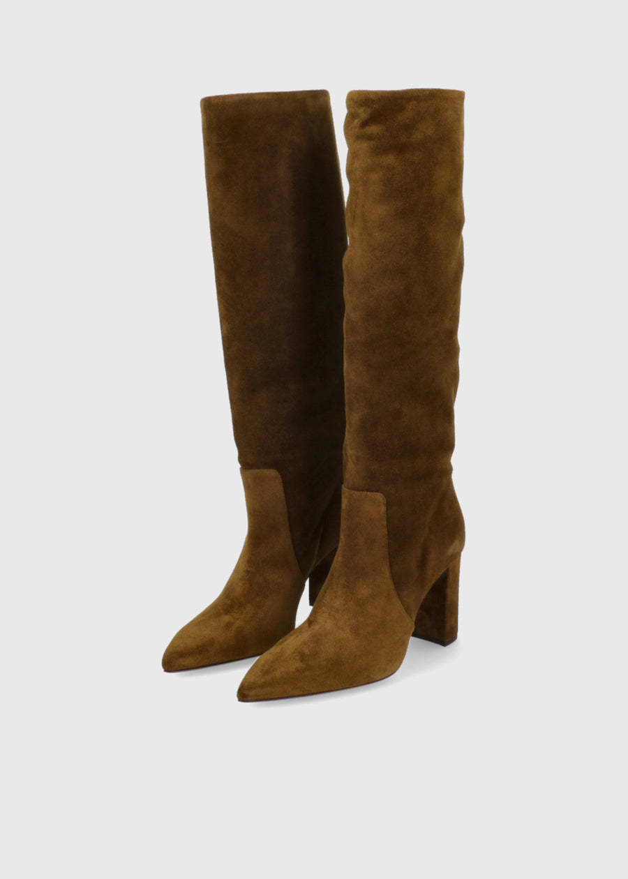 Paris Texas Botas Altas Anja PTX-PX2051