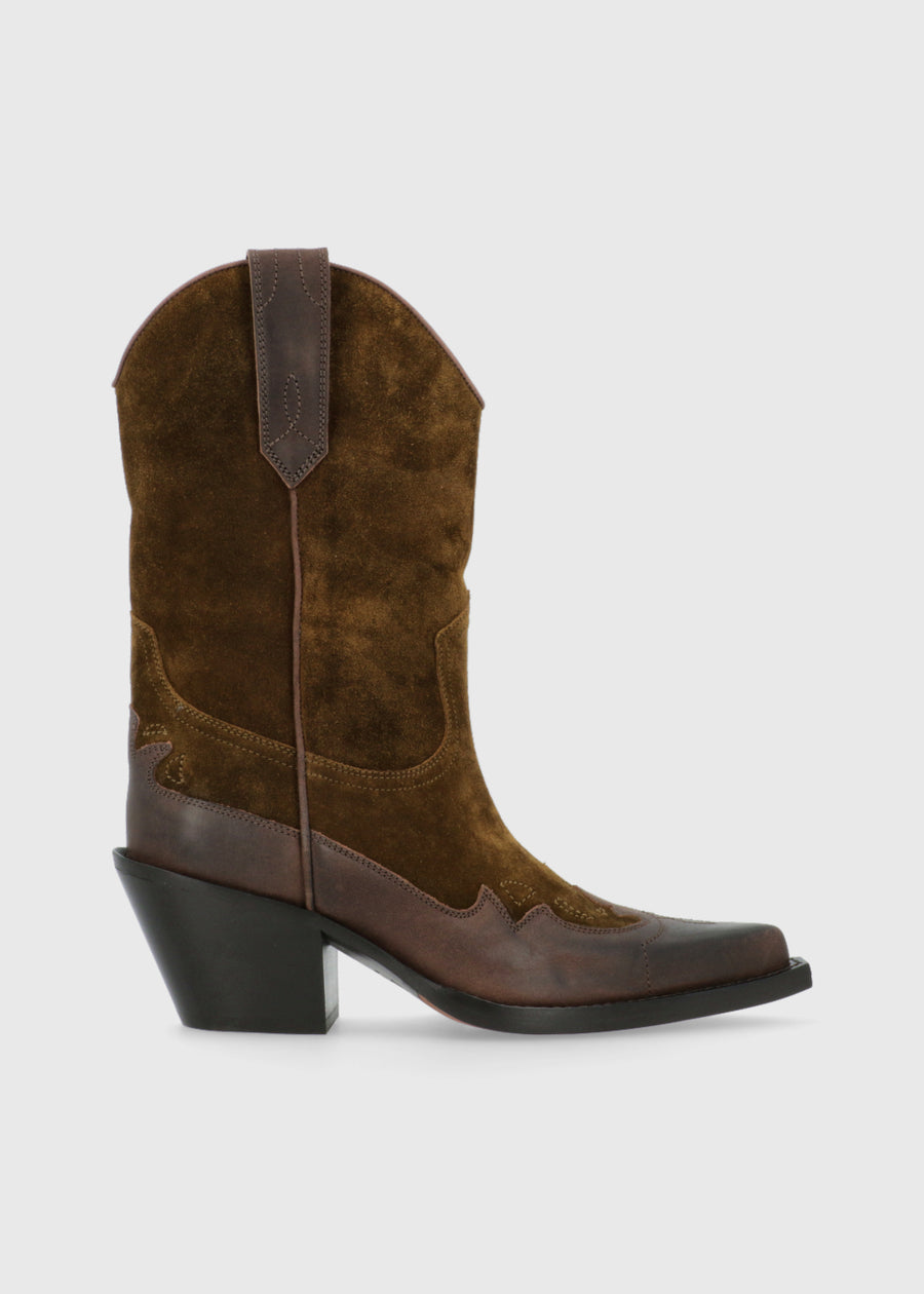Paris Texas Botas Dakota PTX-PX2061