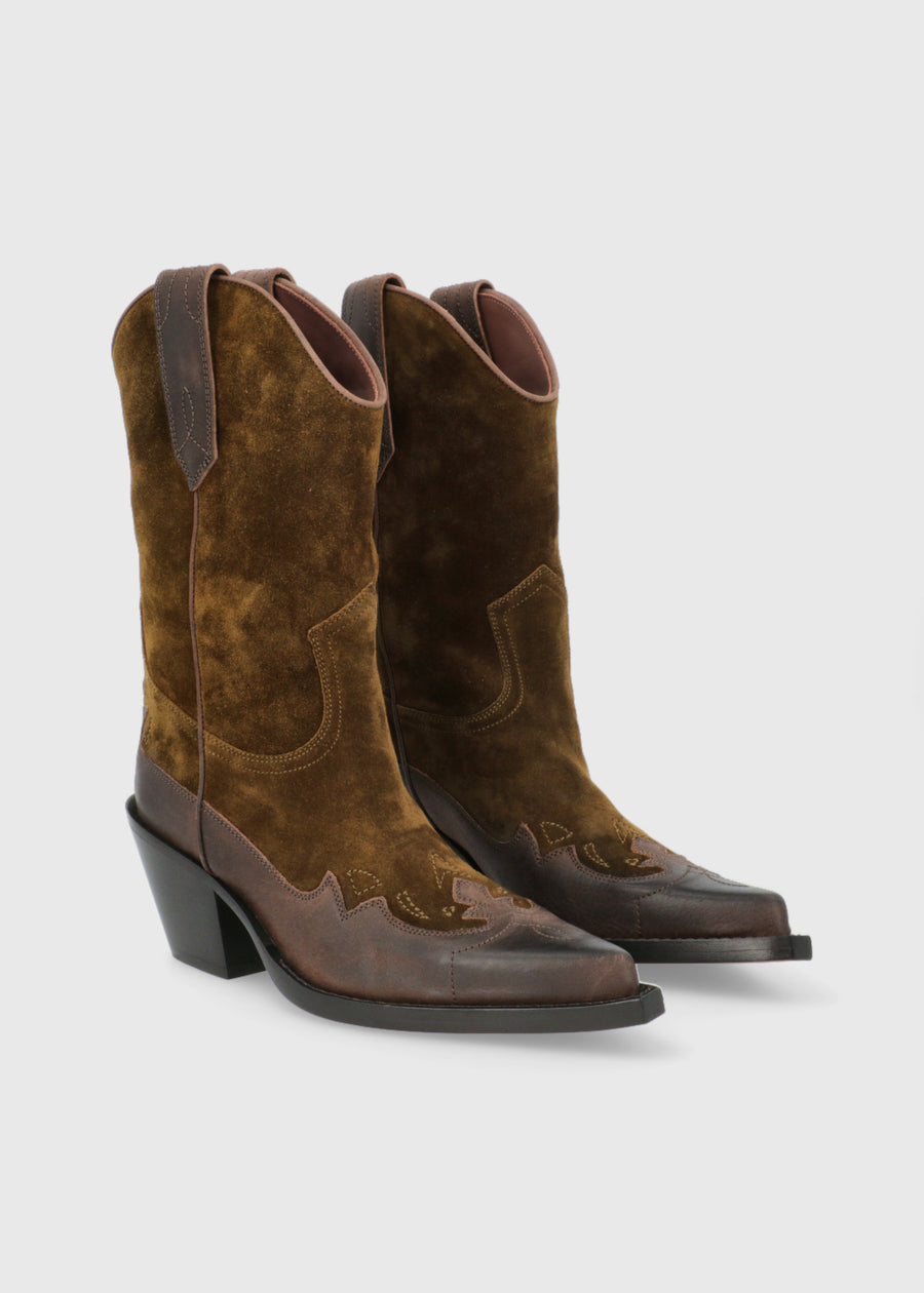 Paris Texas Botas Dakota PTX-PX2061