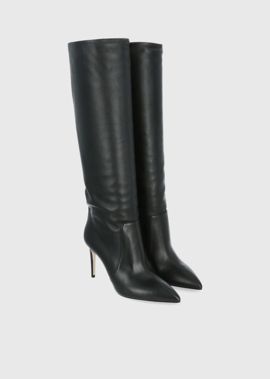 Paris Texas Botas Altas Stiletto PTX-PX757