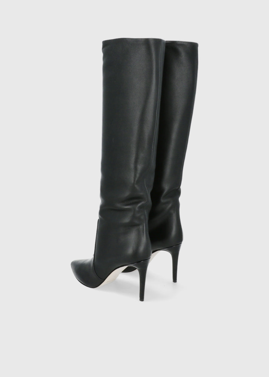 Paris Texas Botas Altas Stiletto PTX-PX757