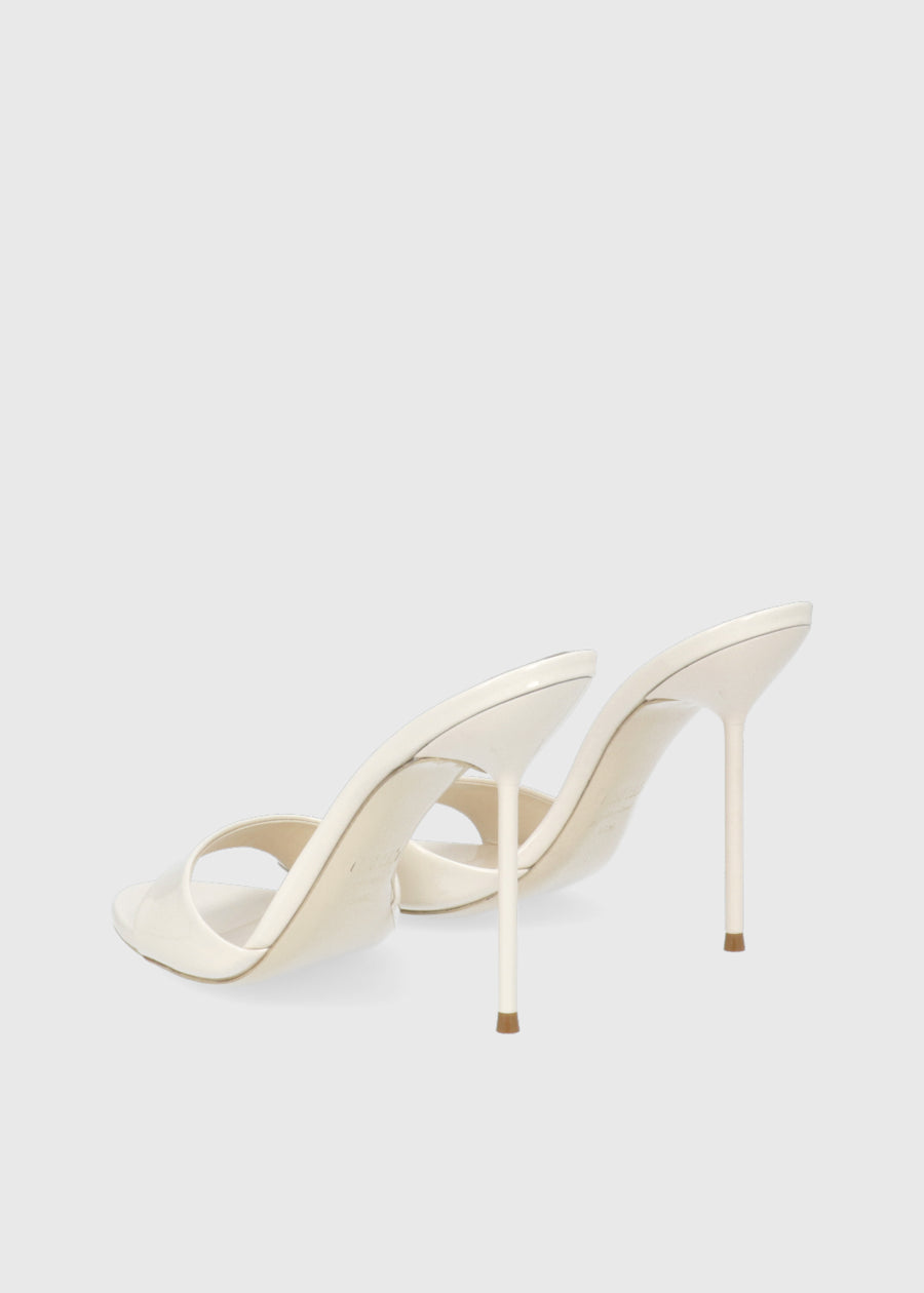 Paris Texas Sandalias altas Lidia PTX-PX836