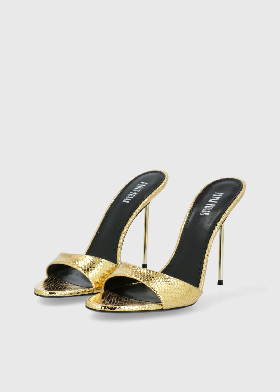 PARIS TEXAS Lidia Mule — Private Edition 50 Aniversario PTX-PX836