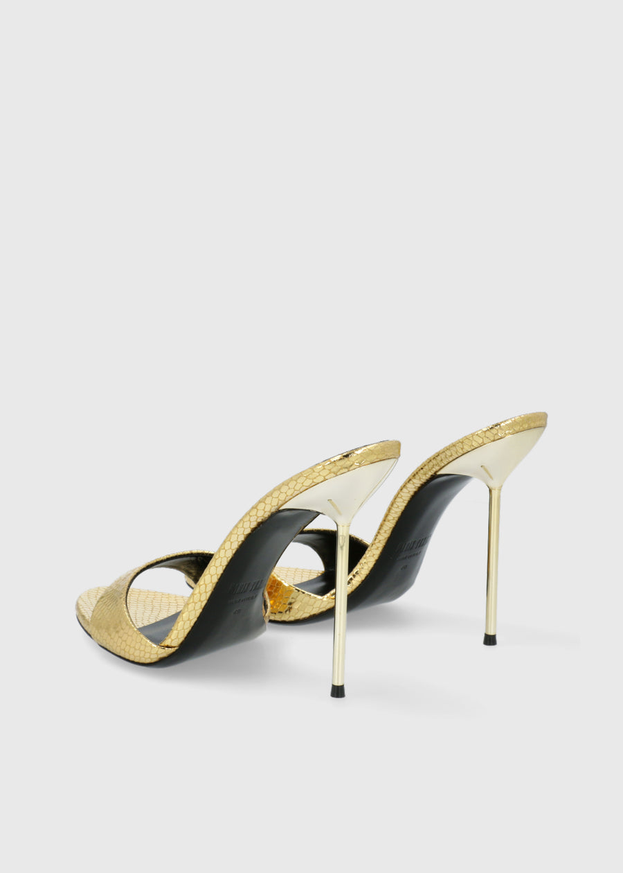 PARIS TEXAS Lidia Mule — Private Edition 50 Aniversario PTX-PX836