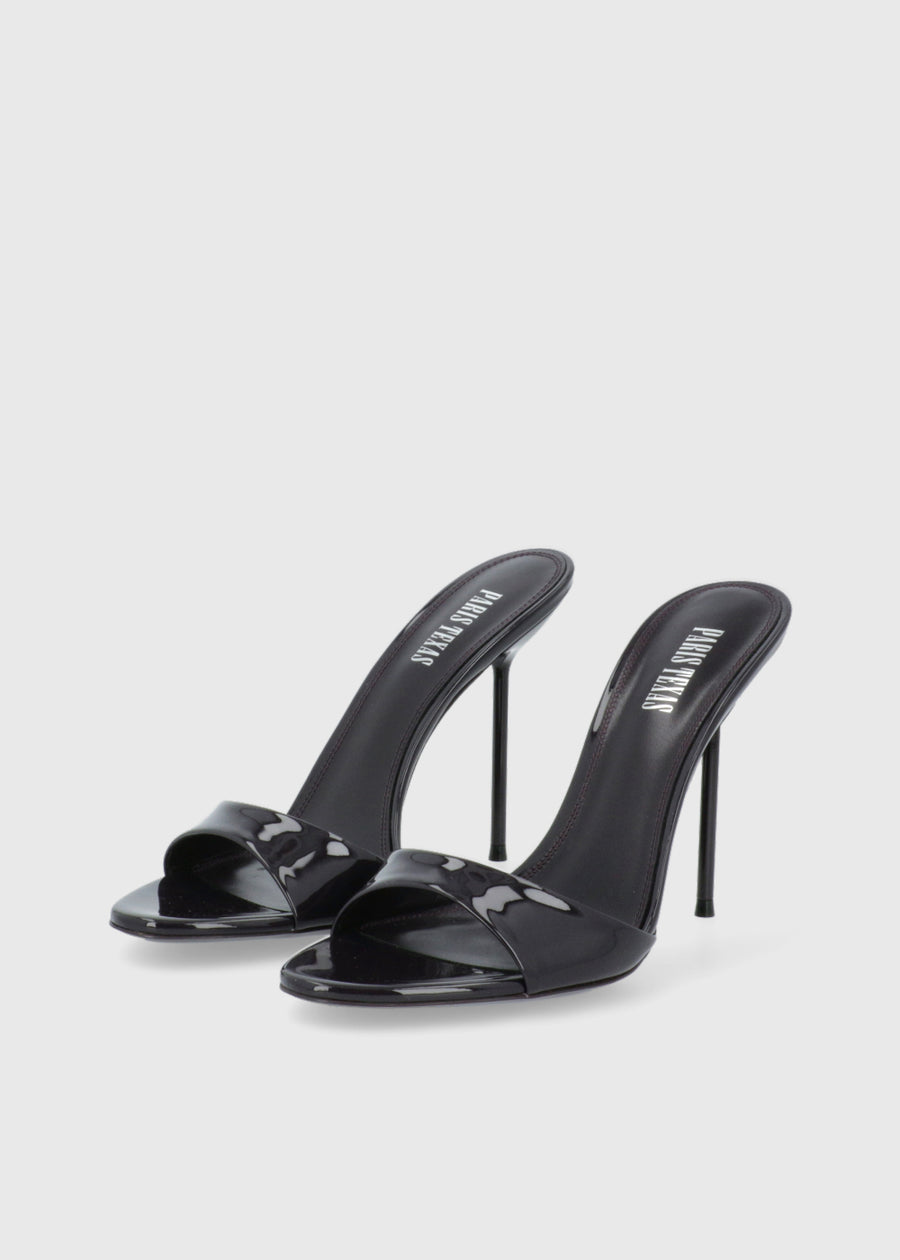 Paris Texas Sandalias altas Lidia PTX-PX836
