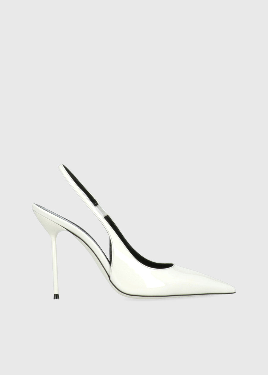 Paris Texas zapatillas Lidia PTX-PX913