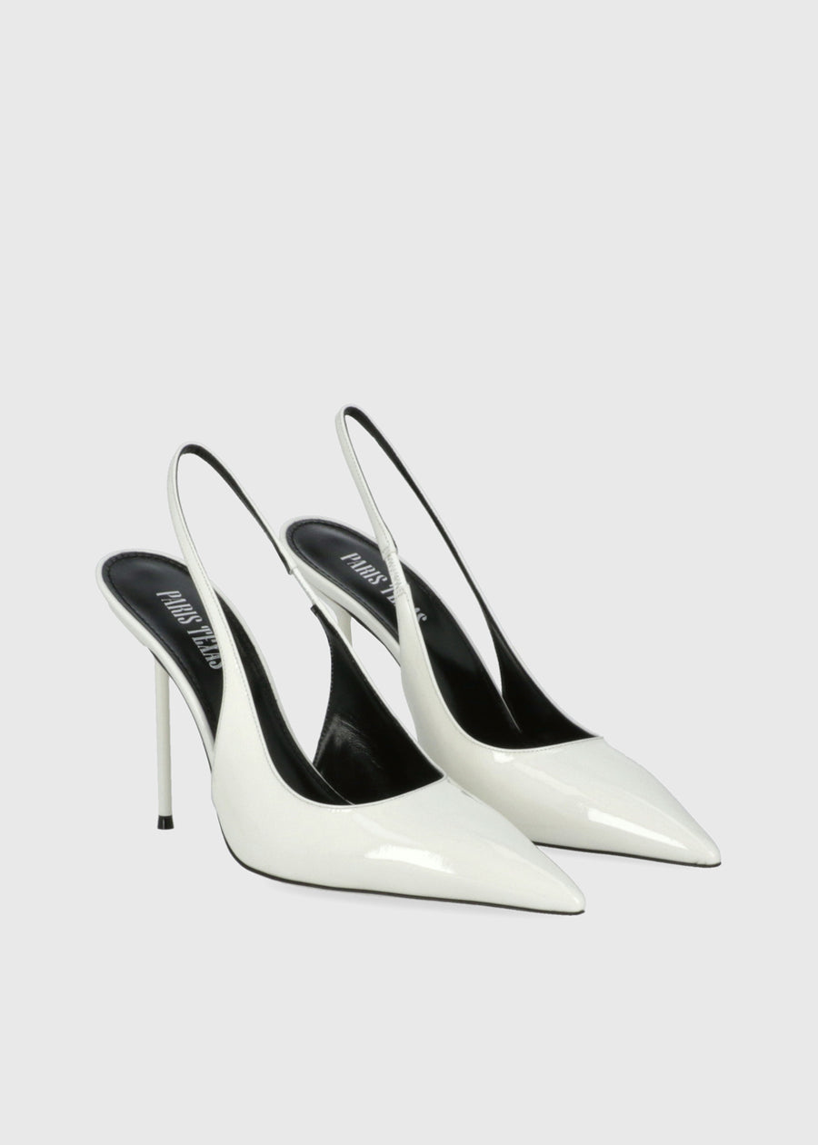 Paris Texas zapatillas Lidia PTX-PX913