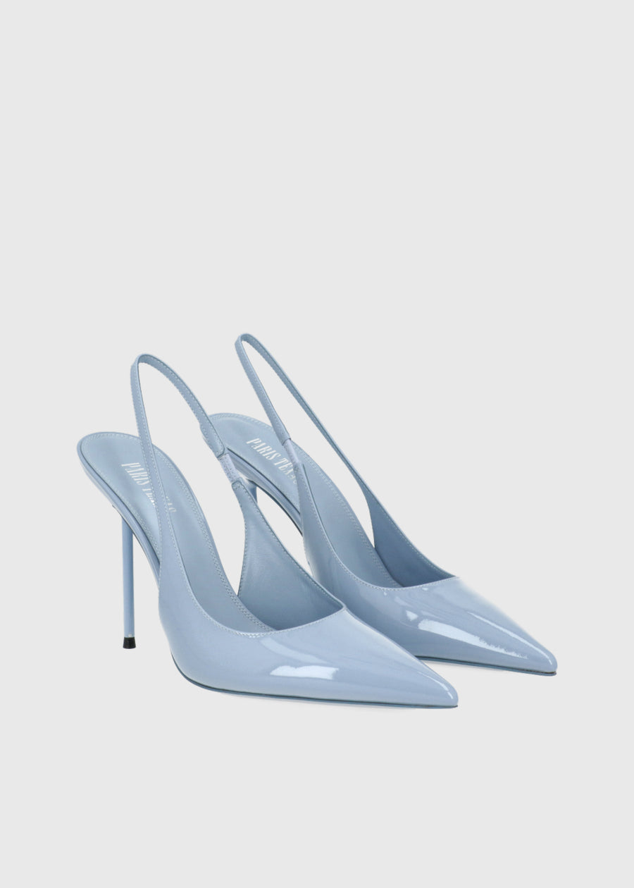 Paris Texas zapatillas Lidia PTX-PX913