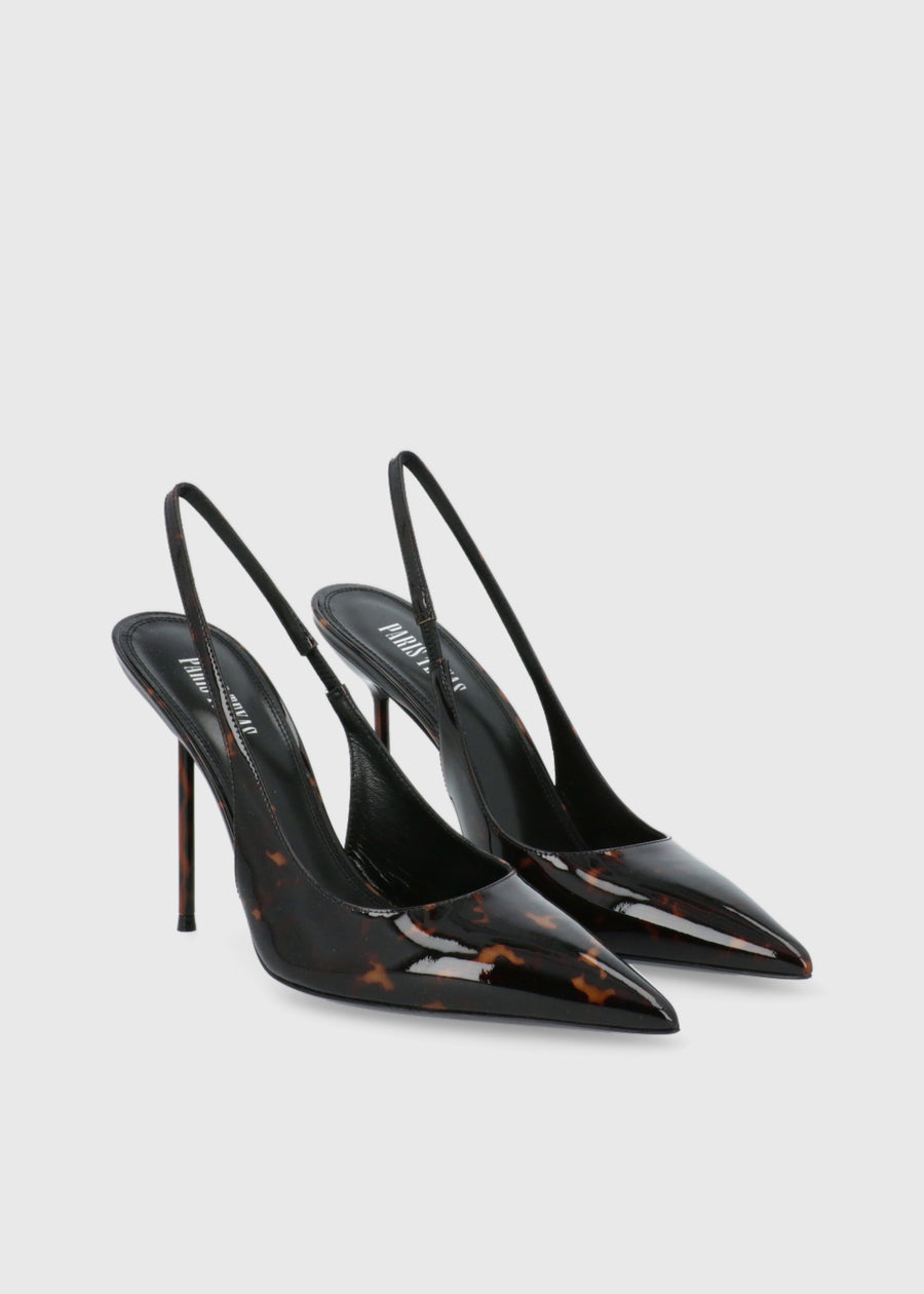 Paris Texas zapatillas Lidia PTX-PX913