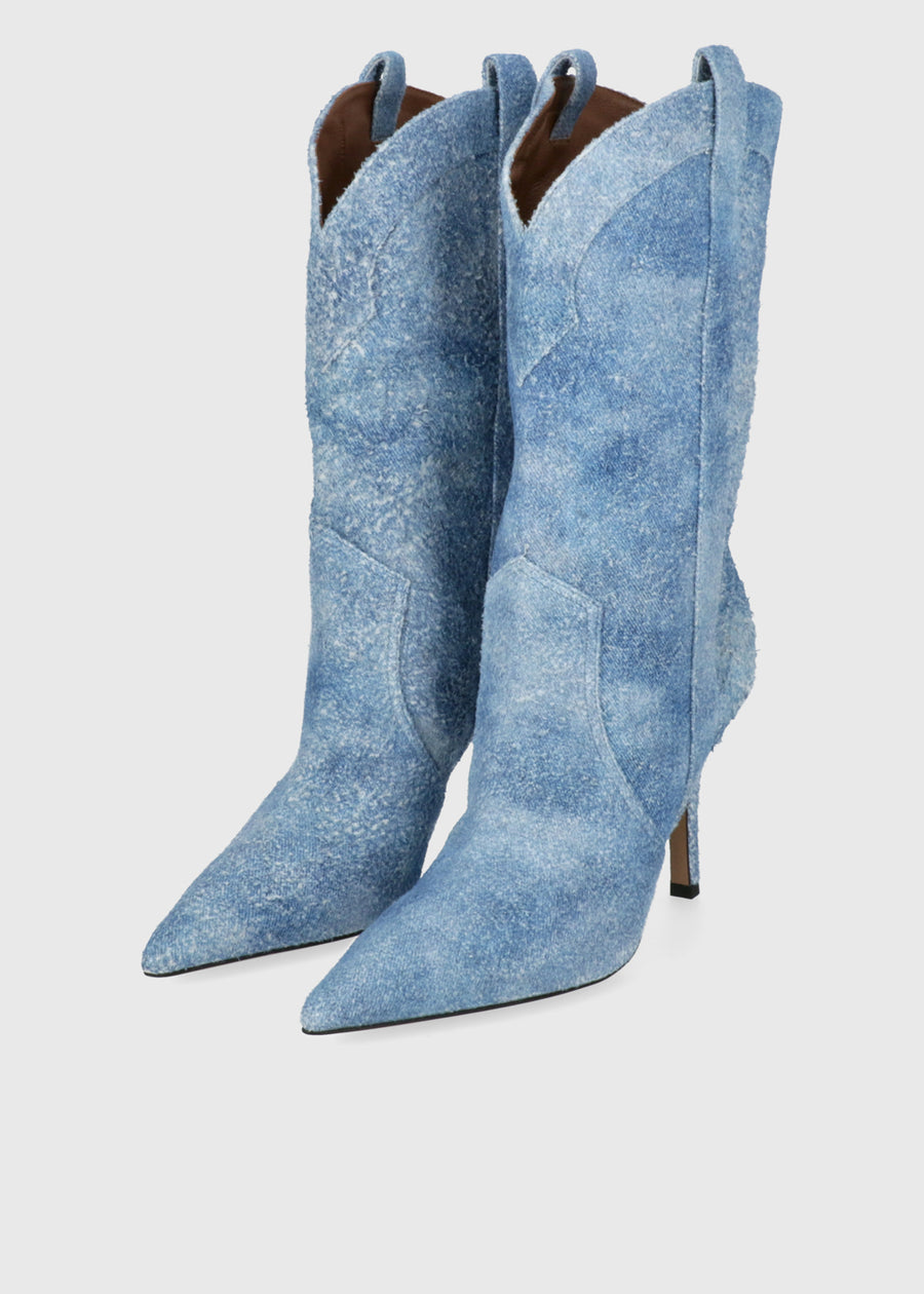 Paris Texas Botines Paloma PTX-PX937