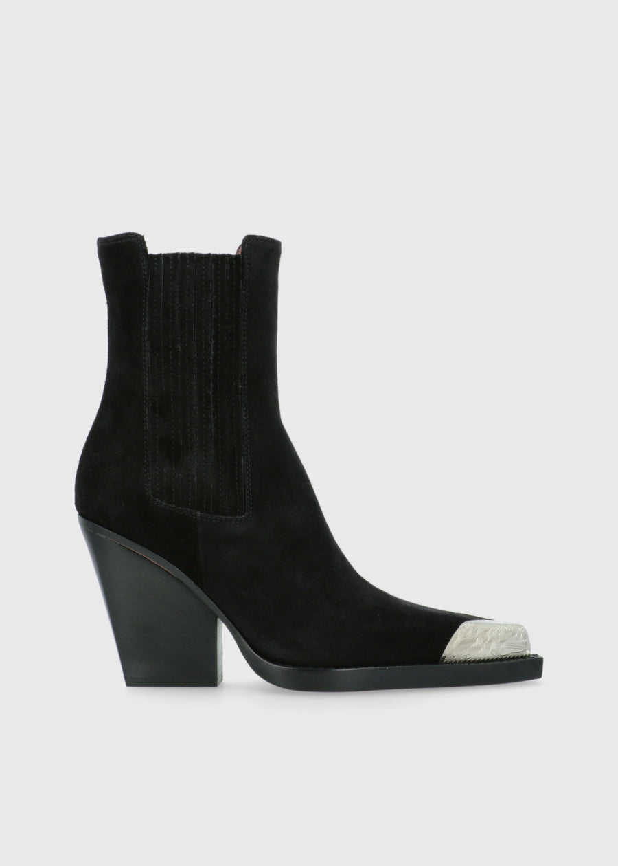 Paris Texas Botas Dallas Embellished PTX-PX959