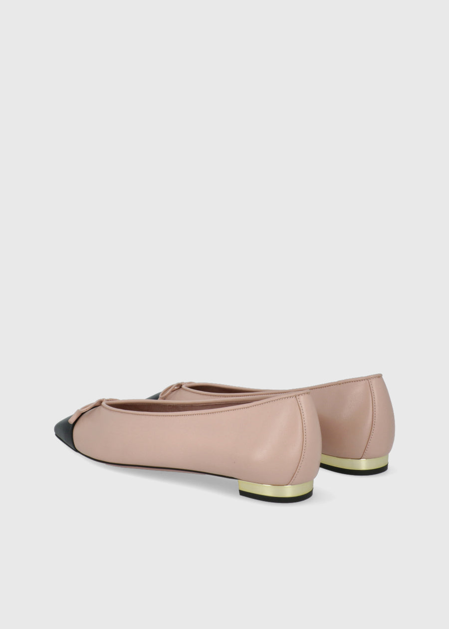 Aquazzura Flats Gioia QZR-GIOIAFLA