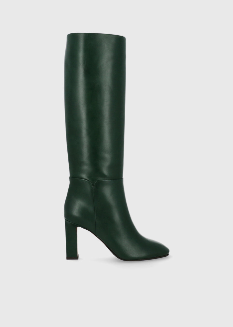 AQUAZZURA Botas Altas Sellier QZR-SELLBO85