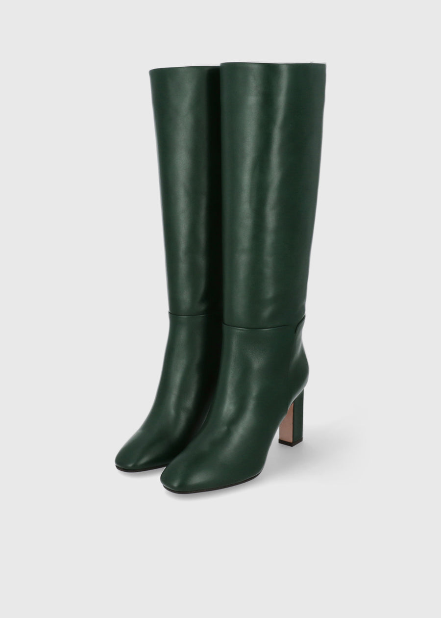 AQUAZZURA Botas Altas Sellier QZR-SELLBO85