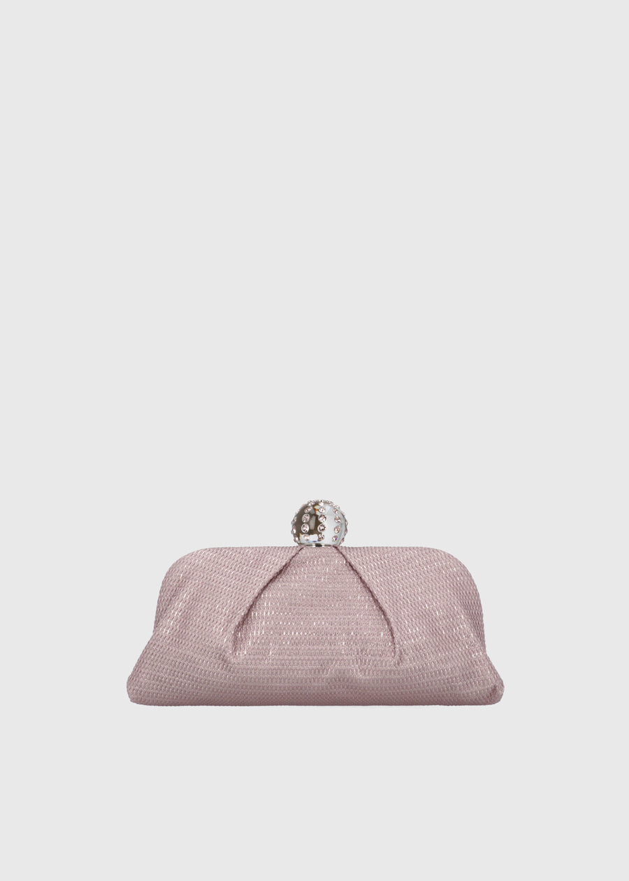 AQUAZZURA Clutch tequila pochette QZR-TEQUIPOC