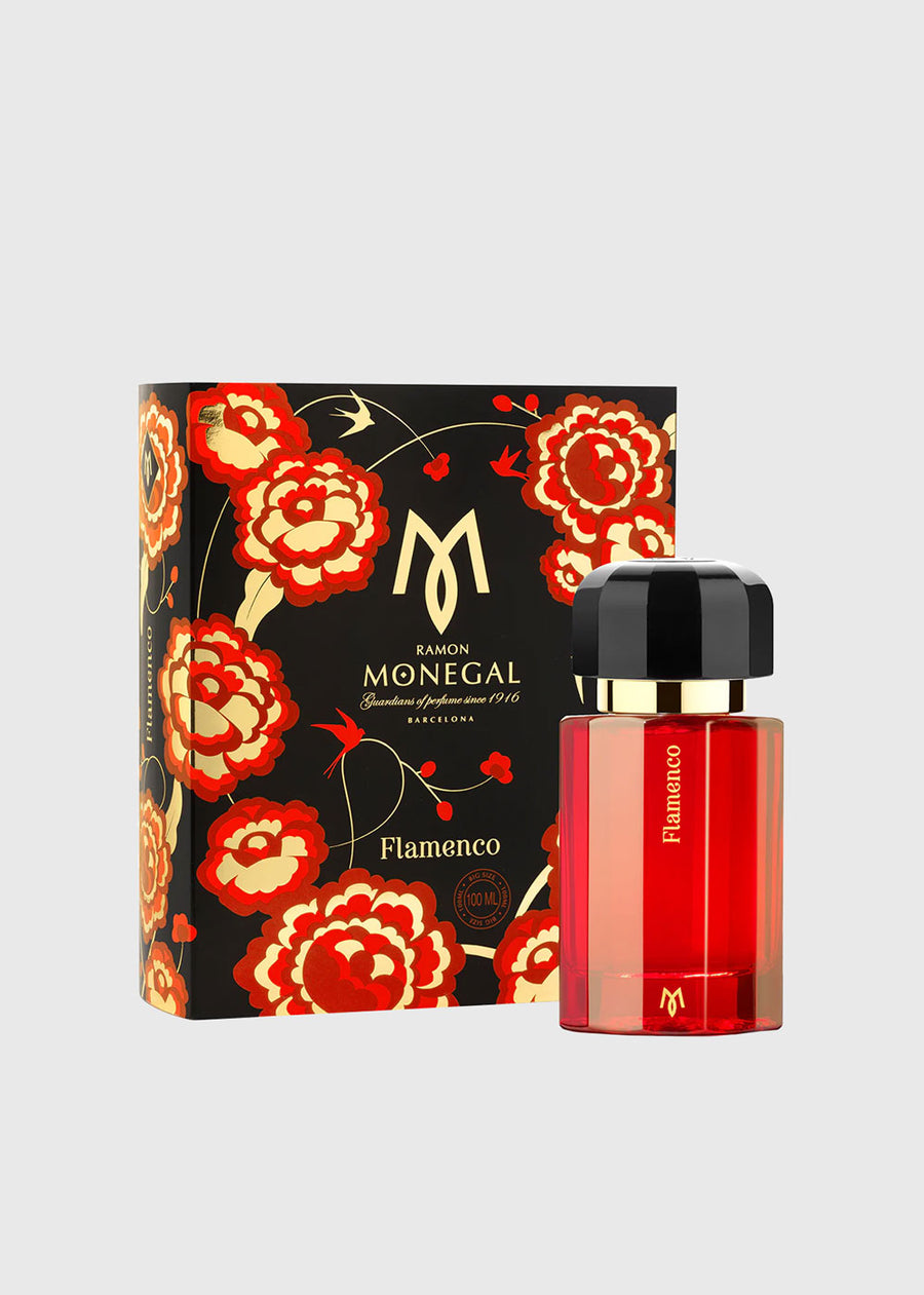 Ramon Monegal Flamenco RMN-FLAMENCO