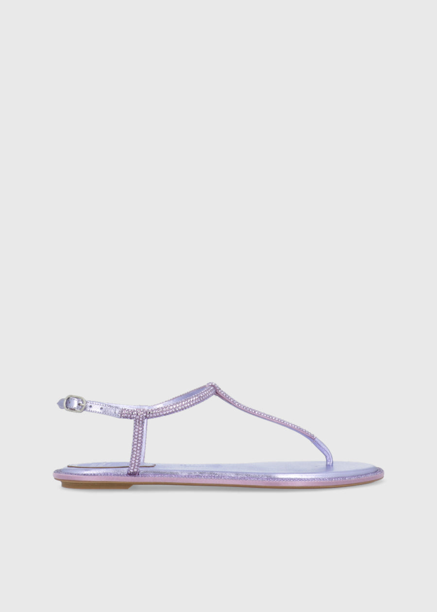 RENE CAOVILLA Sandalia diana RNC-11574