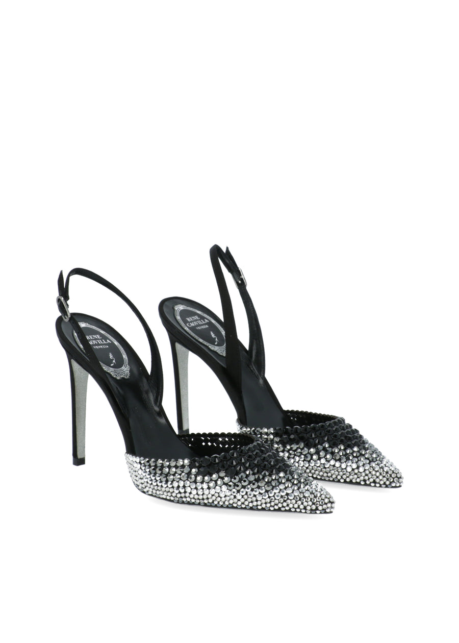 Rene Caovilla Zapatillas RNC-11824