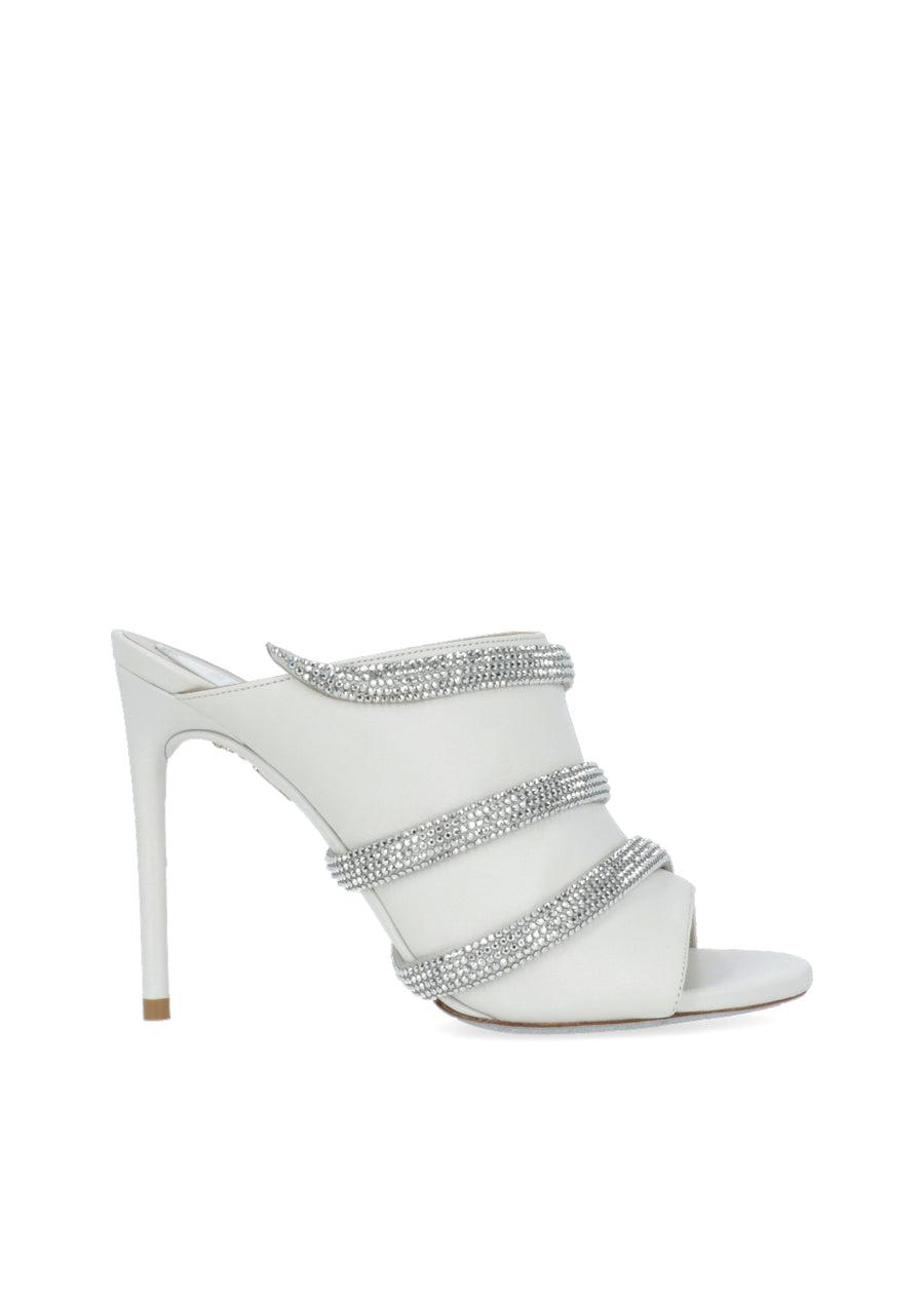Rene Caovilla Mule Sally RNC-12021