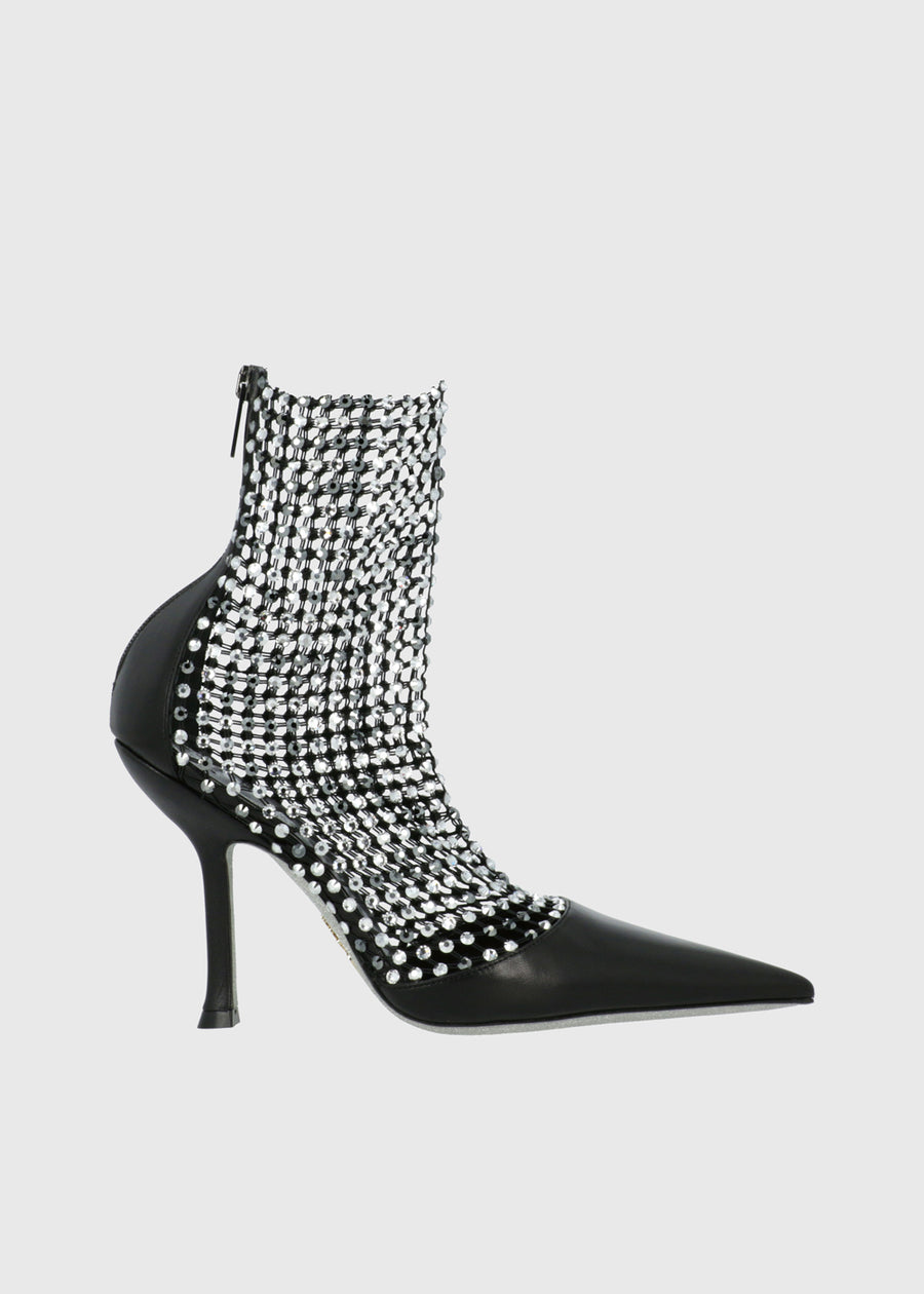 René Caovilla Zapatillas Galaxia RNC-12189