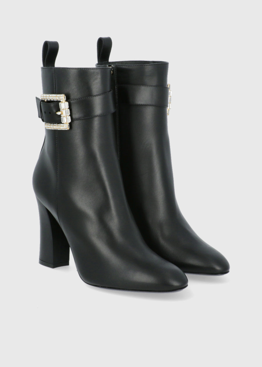 René Caovilla Botin Martha 105 RNC-12316