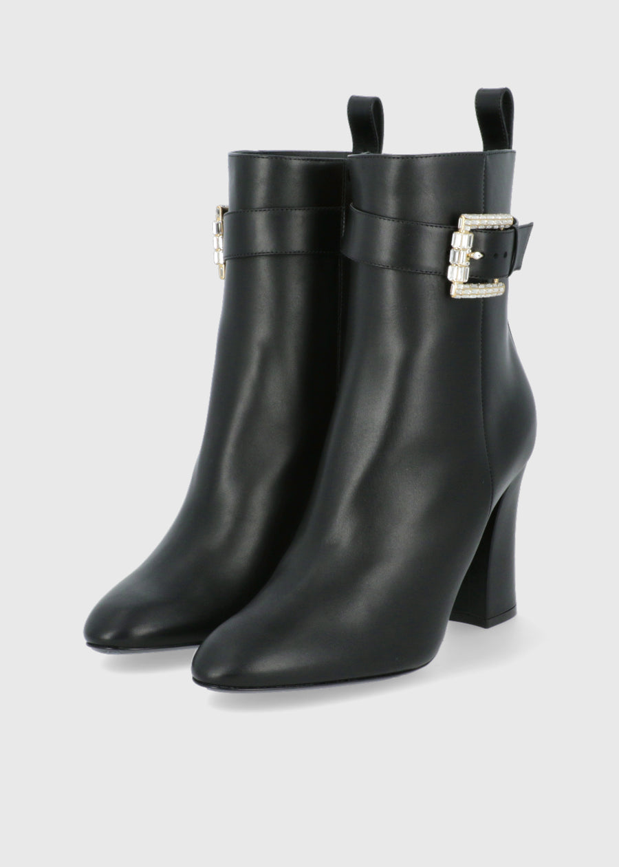 René Caovilla Botin Martha 105 RNC-12316