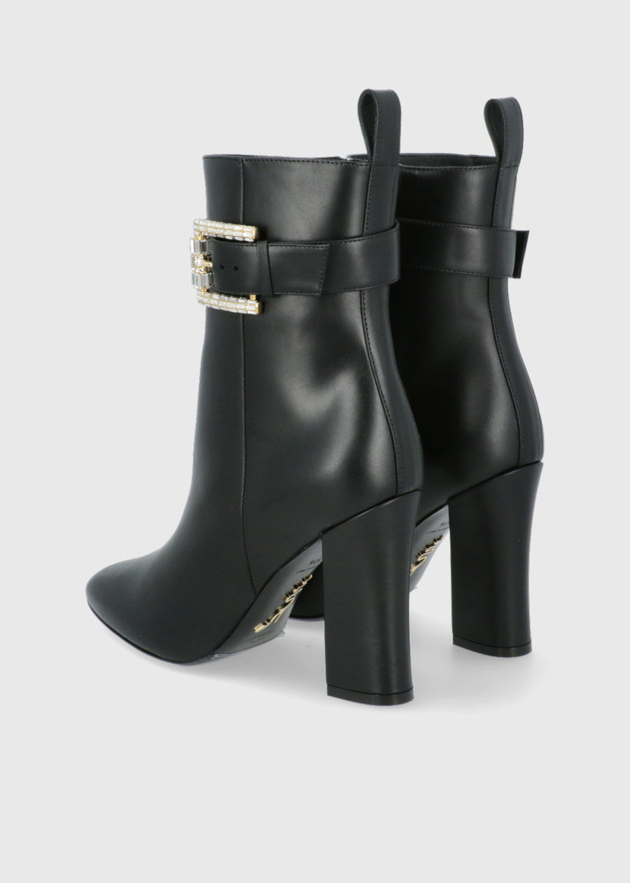 René Caovilla Botin Martha 105 RNC-12316