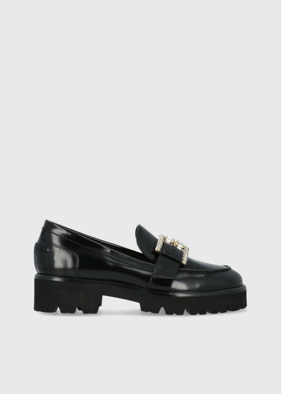 René Caovilla Mocasines RNC-12330