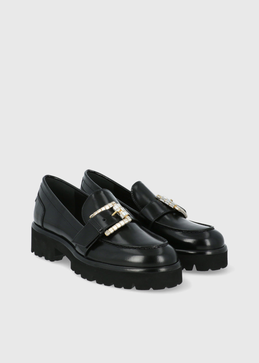 René Caovilla Mocasines RNC-12330