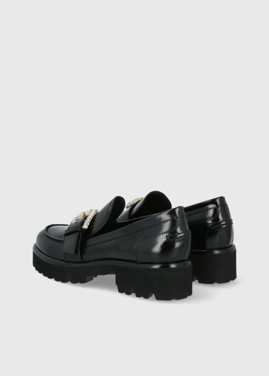 René Caovilla Mocasines RNC-12330