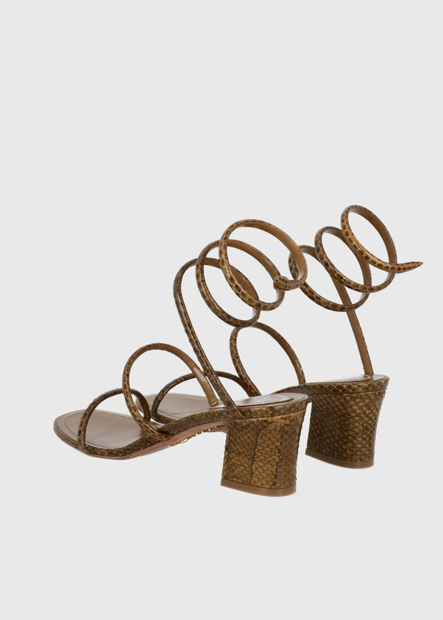 René Caovilla Sanalia Cleo  RNC-12492