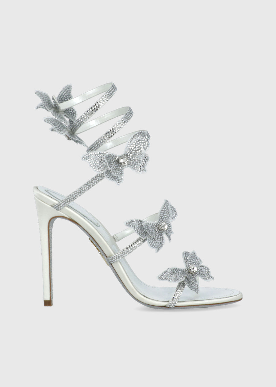 René Caovilla Sandalia alta Fairy RNC-12493