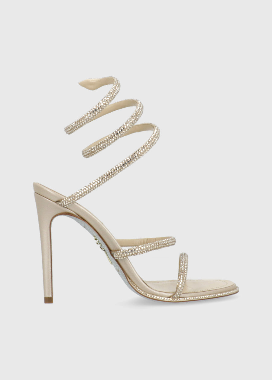 RENE CAOVILLA Sandalia Cleo RNC-12538