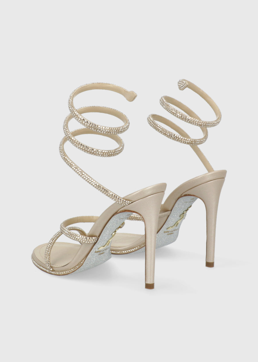 RENE CAOVILLA Sandalia Cleo RNC-12538