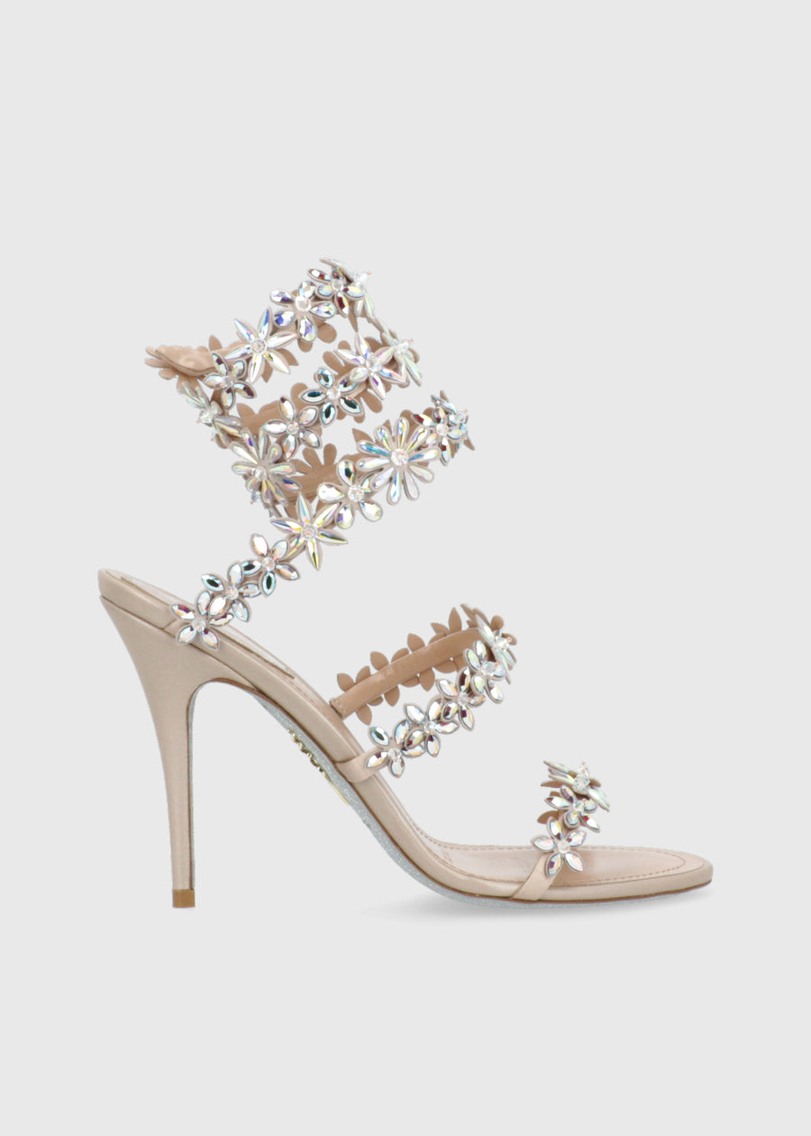 RENE CAOVILLA Sandalia Eva RNC-12691